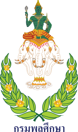 กรมพลศึกษา